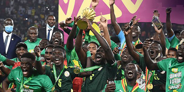 2023非洲杯晋级规则一览(非洲杯2025)