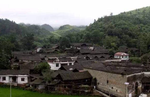 湖南省有几个镇是全国重点镇