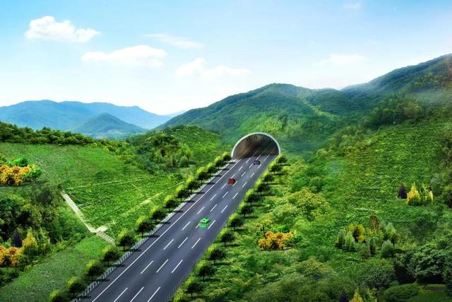 江西高速公路规划最新消息