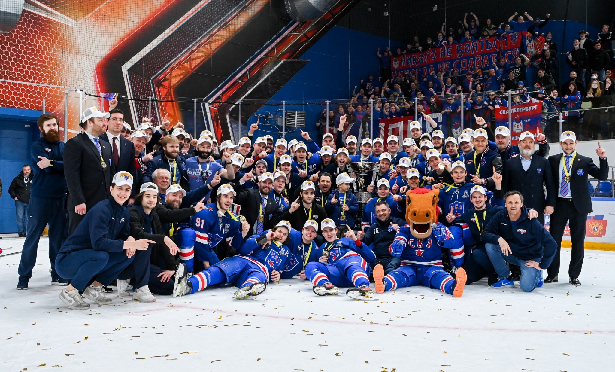 2022年JHL总决赛正式结束  JHL将诞生新冠军！
